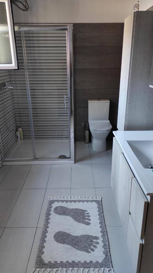 Apartament Ermones Little House Vátos Zewnętrze zdjęcie